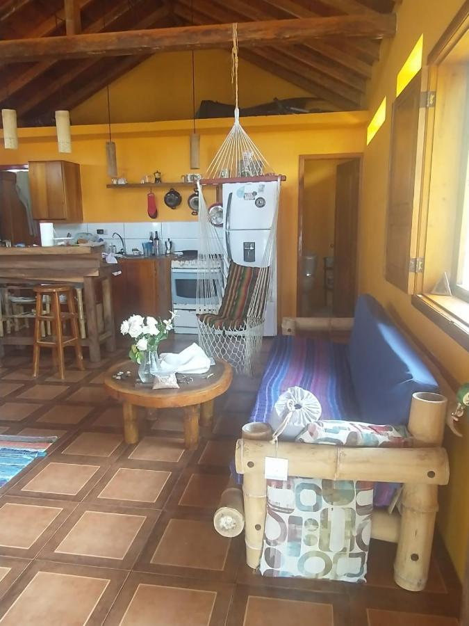 Beach Front Bungalows At The Coconut Canoa Rum bild
